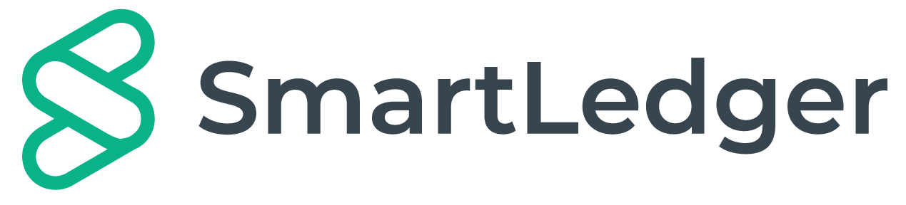 SmartLedger logo