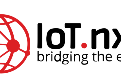 IOT.nxt Partners with VX Technologies for VXPASS & VXACHIEVE