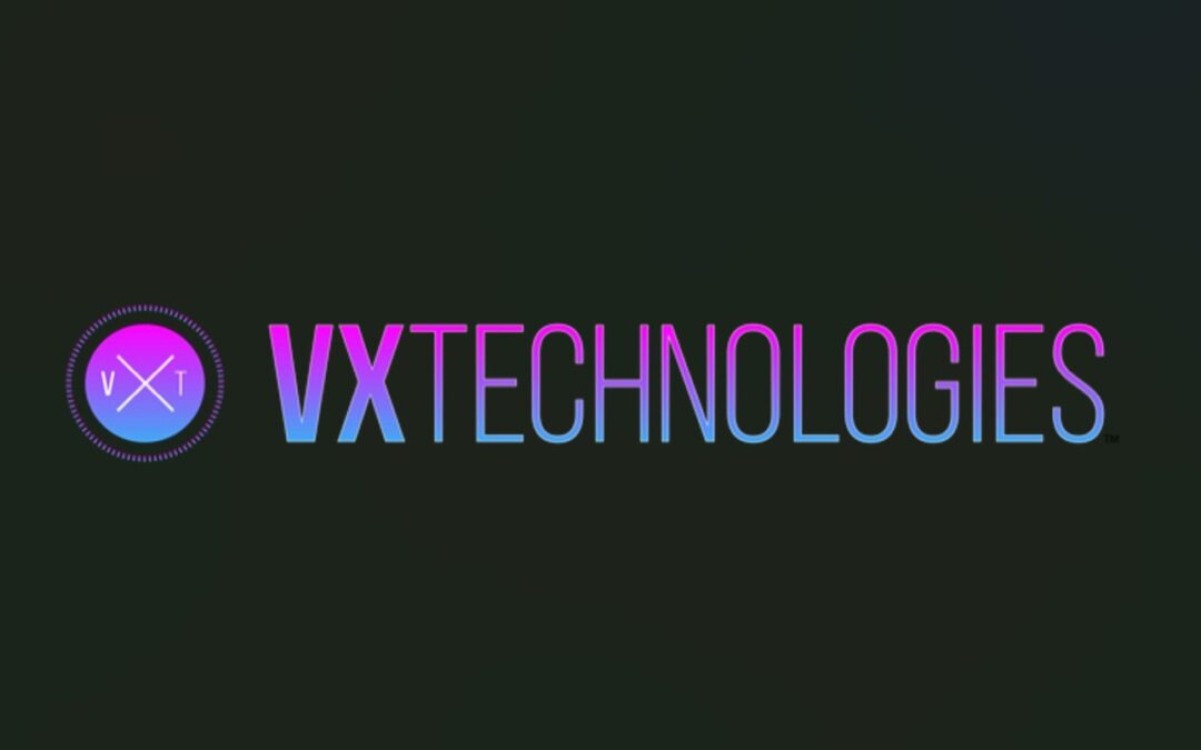 VX Technologies Logo